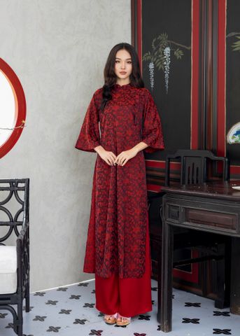 Set Áo Dài