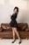 đen / Freesize