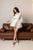 trắng / Freesize
