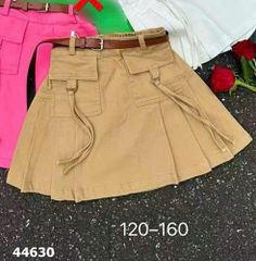 Chân váy Youle be 2 túi