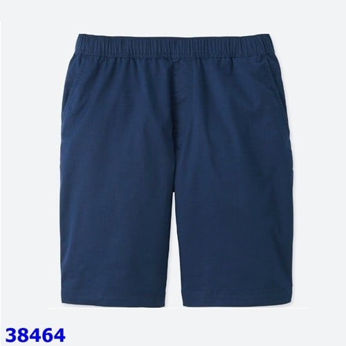 Quần kaki Uniqlo xanh đen - size XL