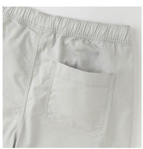 Quần kaki Uniqlo xám - size XL