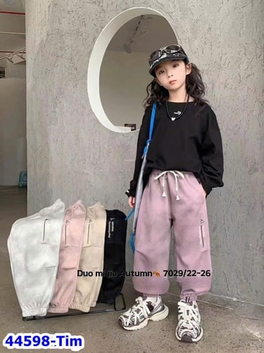 Jogger DMT tím universe