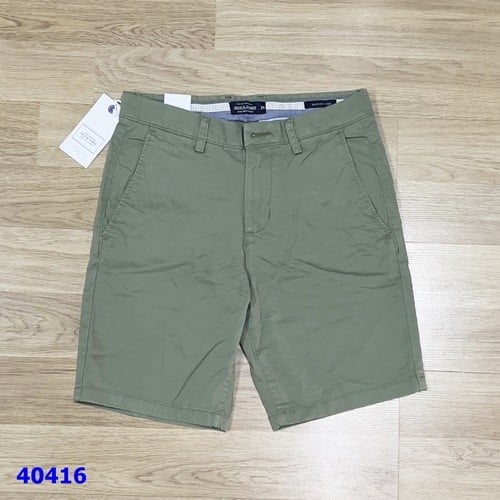 Quần Jack&John xanh lá - size 30