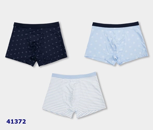 Set 3 chip Aircool hình - size 12-13y