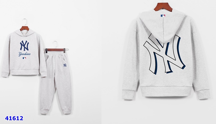 Bộ nỉ Nexxi xám - size 11y