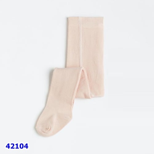 Quần vớ hồng - size 1.5-2y