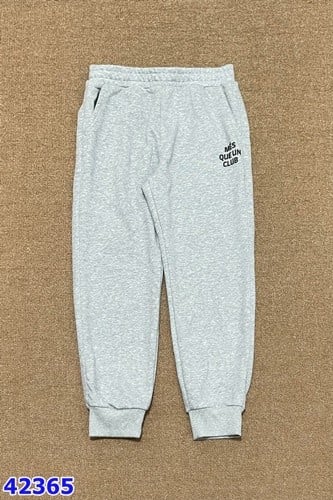 Jogger Adiapple xám