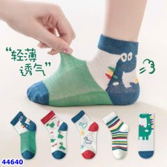 Set 5 vớ khủng long