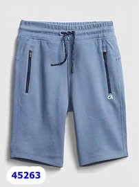 Quần short GapFit xanh nhạt