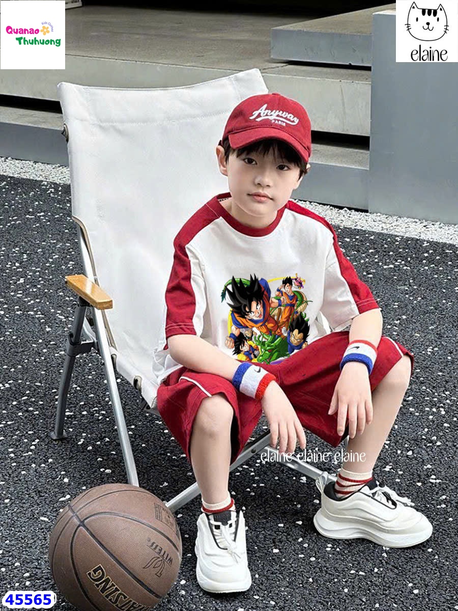 Bộ Elaine đỏ Dragon