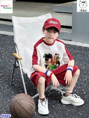 Bộ Elaine đỏ Dragon