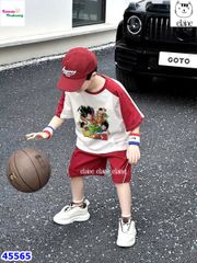 Bộ Elaine đỏ Dragon