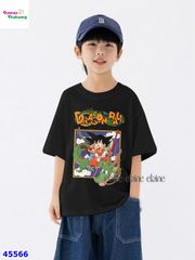Bộ Elaine đen Dragon Ball