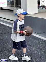 Bộ Elaine xanh khủng long