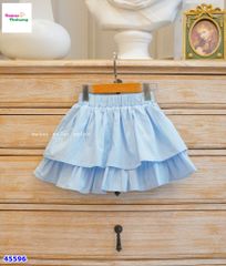 Set váy Melisa xanh