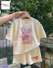 Bộ Melisa kem BabyThree