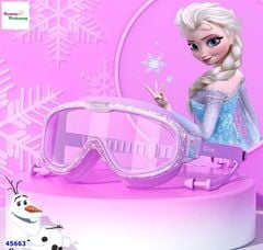 Kính bơi tím Frozen