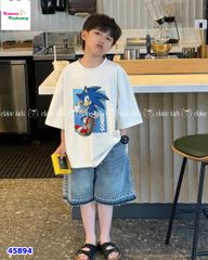 Set bộ Elaine trắng Sonic