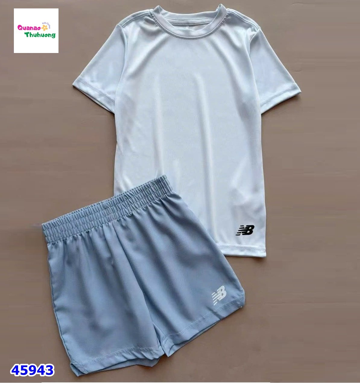 Set bộ NB xanh