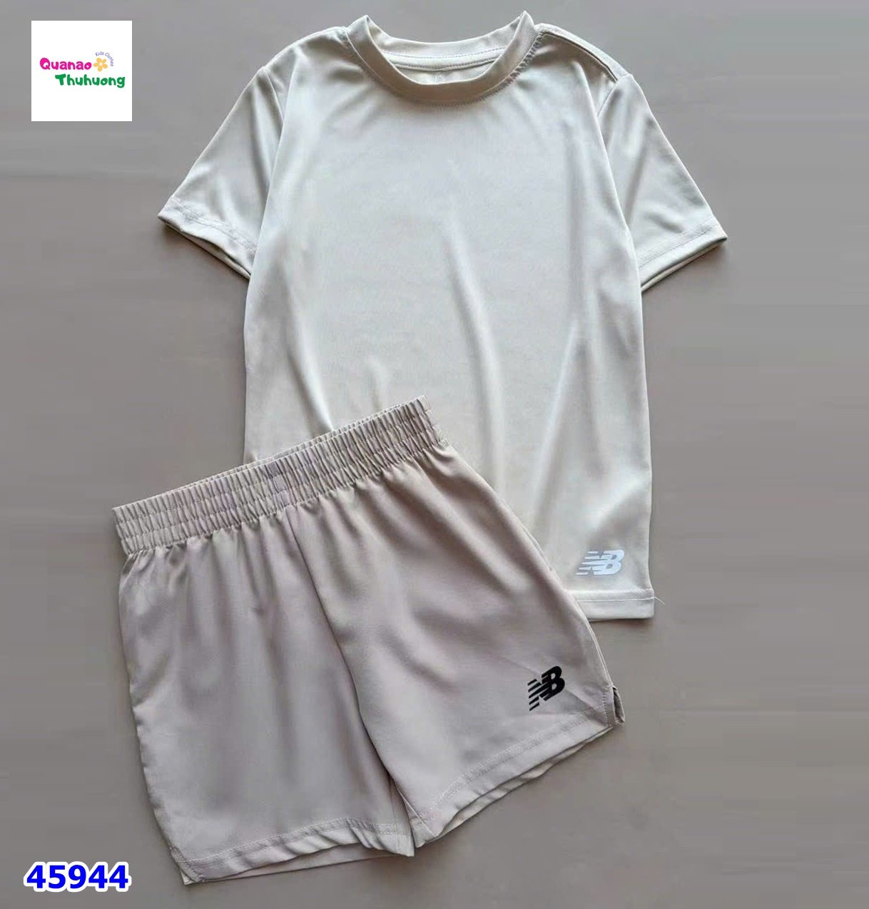 Set bộ NB be