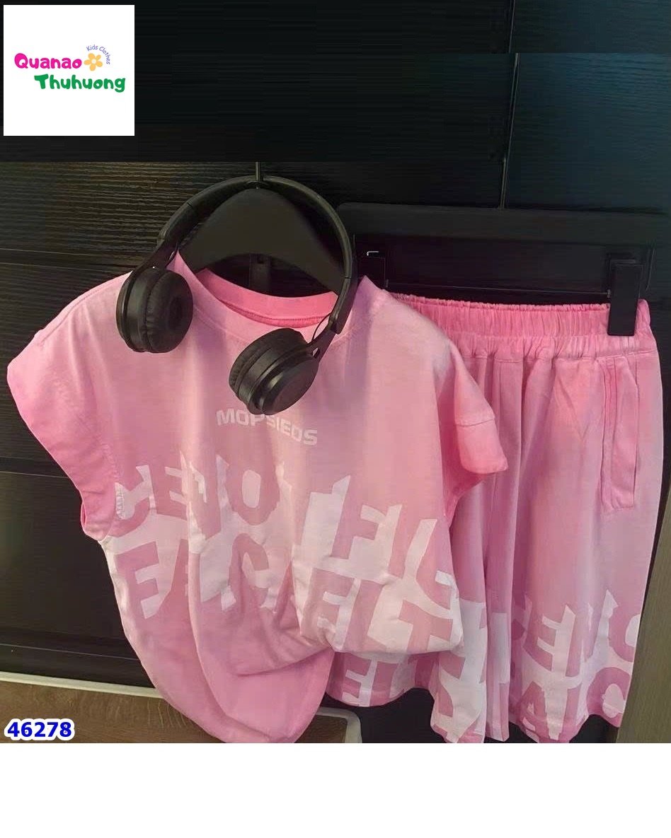Bộ hồng chữ trắng