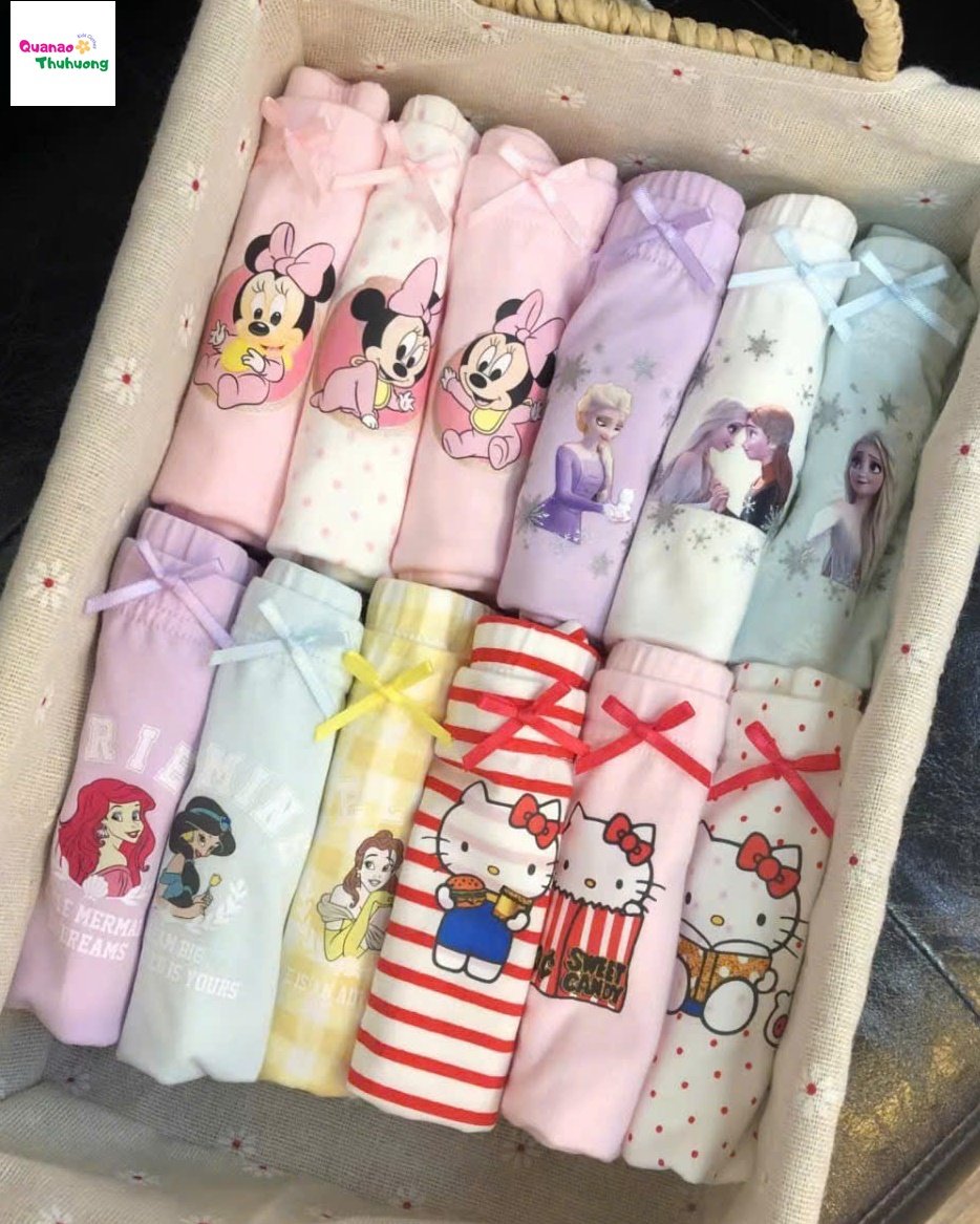 Set 3 chip Teengo Mickey