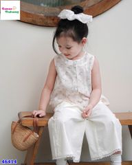 Set Nabi kem hoa nhí