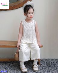 Set Nabi kem hoa nhí
