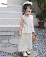 Set Nabi kem hoa nhí