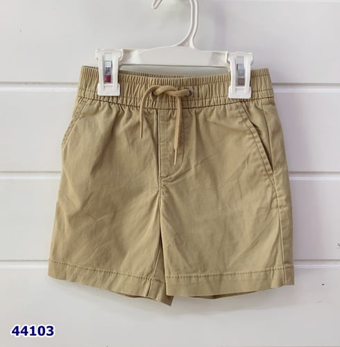 Quần short OldNavy nâu - size 4y
