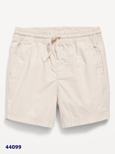 Quần short OldNavy kem - size 5y
