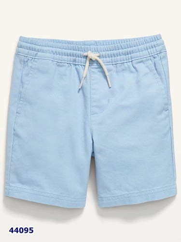 Quần short Gap xanh dương nhạt - size 2y