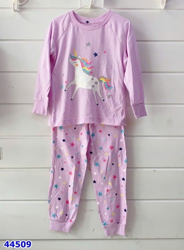 Pjm Matalan Dreams tím ngựa Pony - size 2-3y
