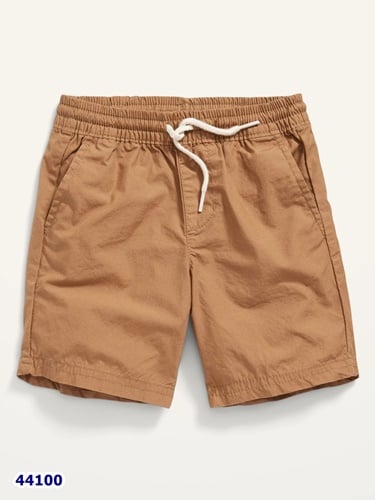 Quần short OldNavy nâu vàng - size 3y