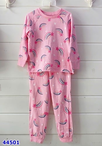 Pjm Matalan hồng ngôi sao - size 18-24m
