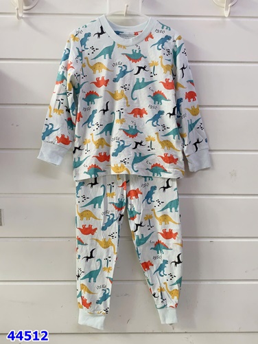 Pjm Matalan kem khủng long - size 4-5y