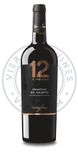 12 E Mezzo Primitivo del Salento IGP