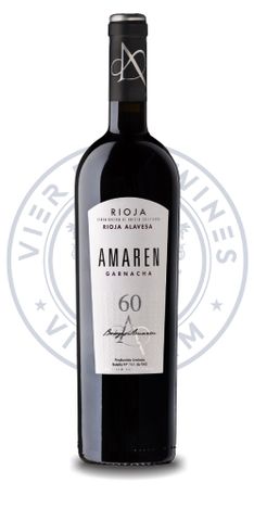Amaren Reserva 60