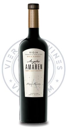 Ángeles de Amaren