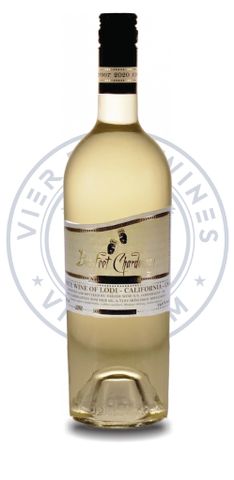 Bearfoot Chardonnay