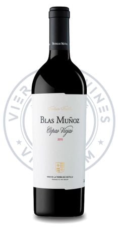 Blas Muñoz Cepas Viejas