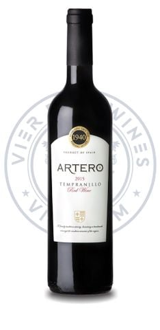 Bodegas Artero Tempranillo