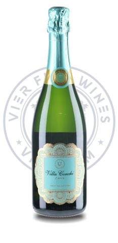 Villa Conchi Brut Selección