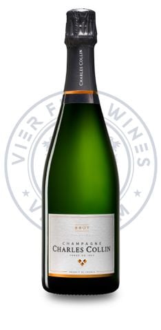 Champagne Charles Collin Brut