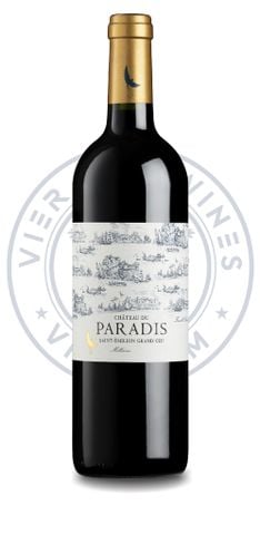 Chateau Du Paradis