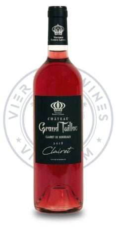 Château Grand Tuillac Clairet