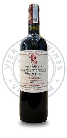 Château Grand Tuillac Premium