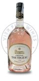 Château Toutigeac Bordeaux Rose