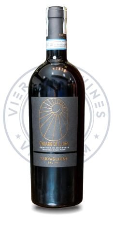 Chiaro di Luna Primitivo di Manduria DOP